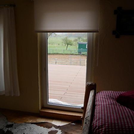 Western-Inn Klipphausen Екстериор снимка