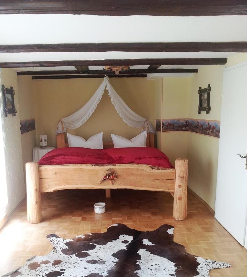 Western-Inn Klipphausen Екстериор снимка