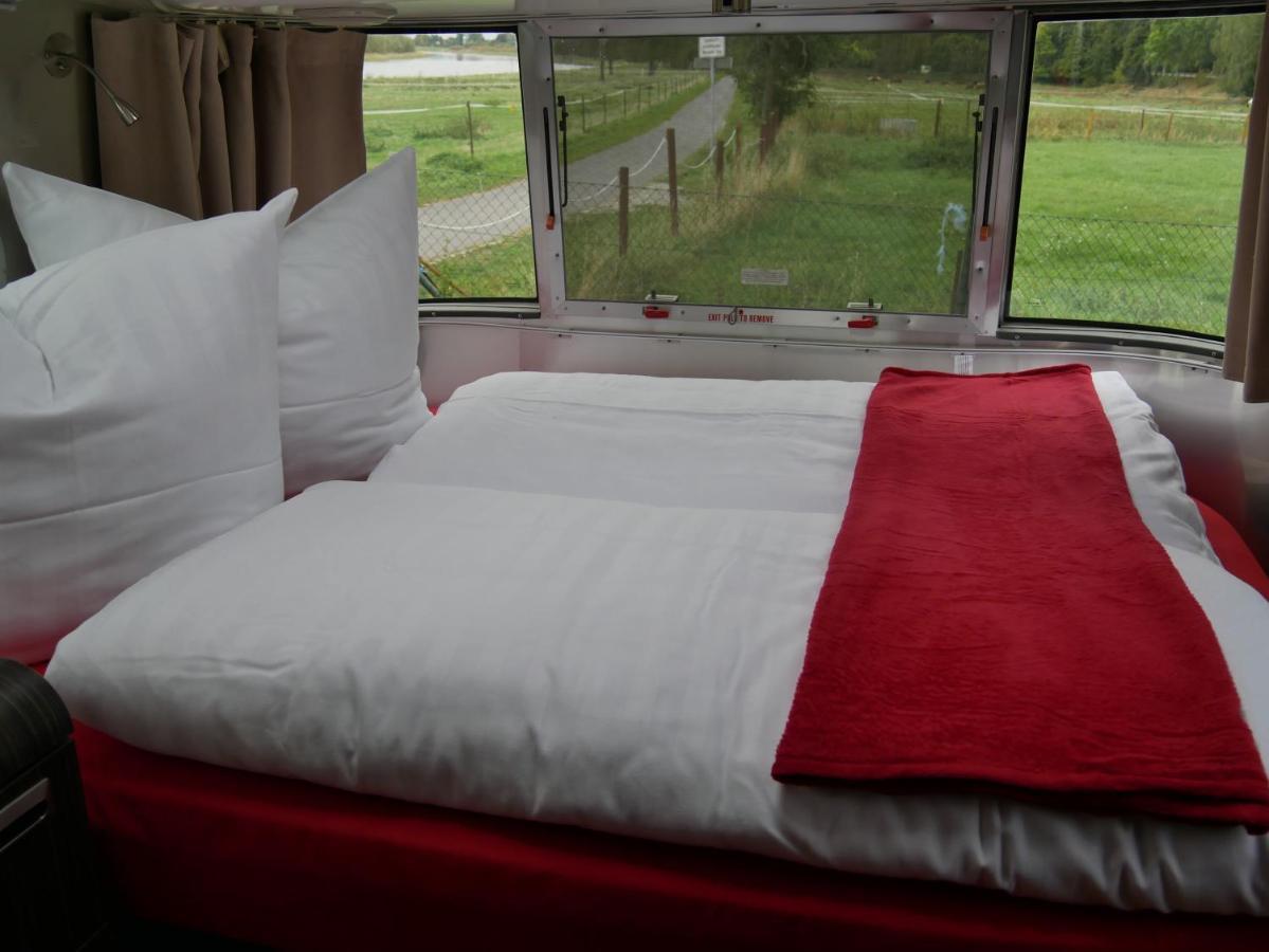 Western-Inn Klipphausen Екстериор снимка