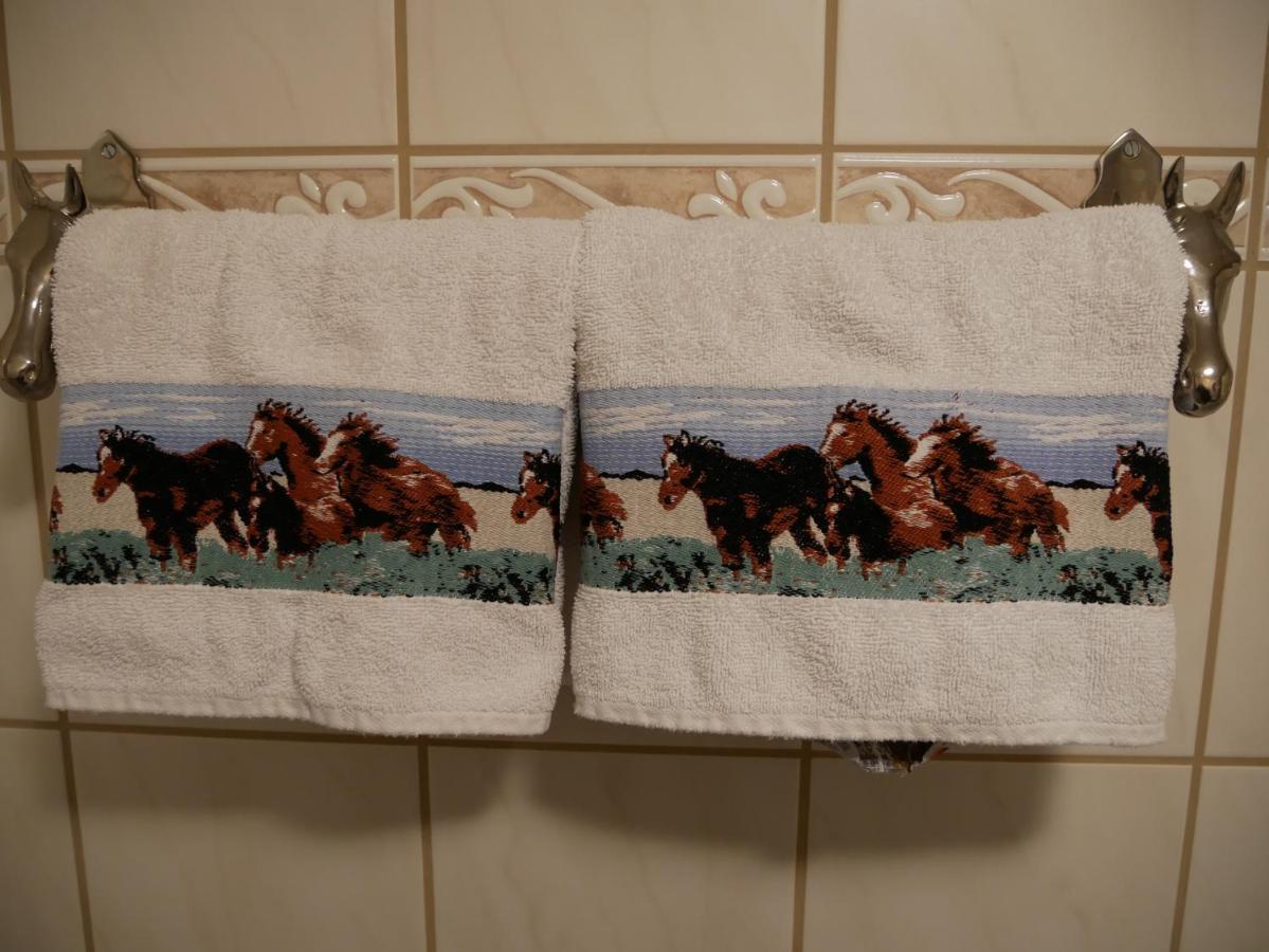 Western-Inn Klipphausen Екстериор снимка