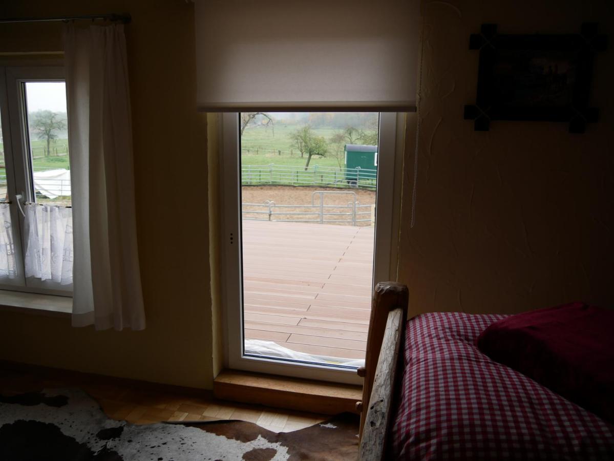 Western-Inn Klipphausen Екстериор снимка